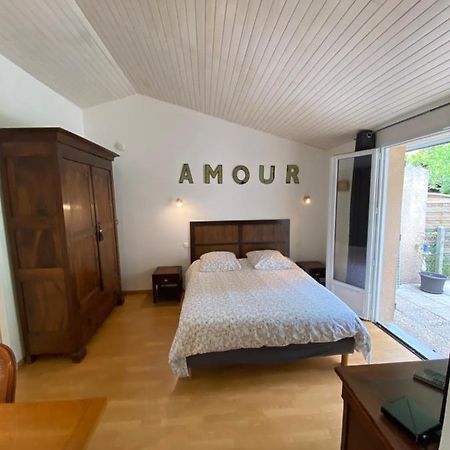 Beau T2 proche plages , commodités Andernos-les-Bains Extérieur photo