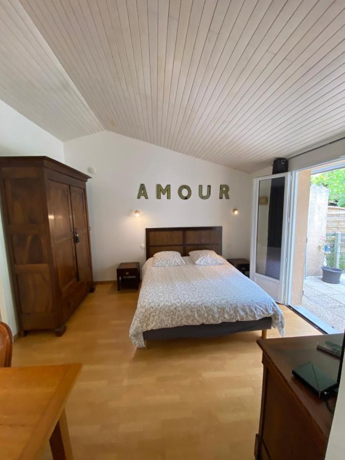 Beau T2 proche plages , commodités Andernos-les-Bains Extérieur photo