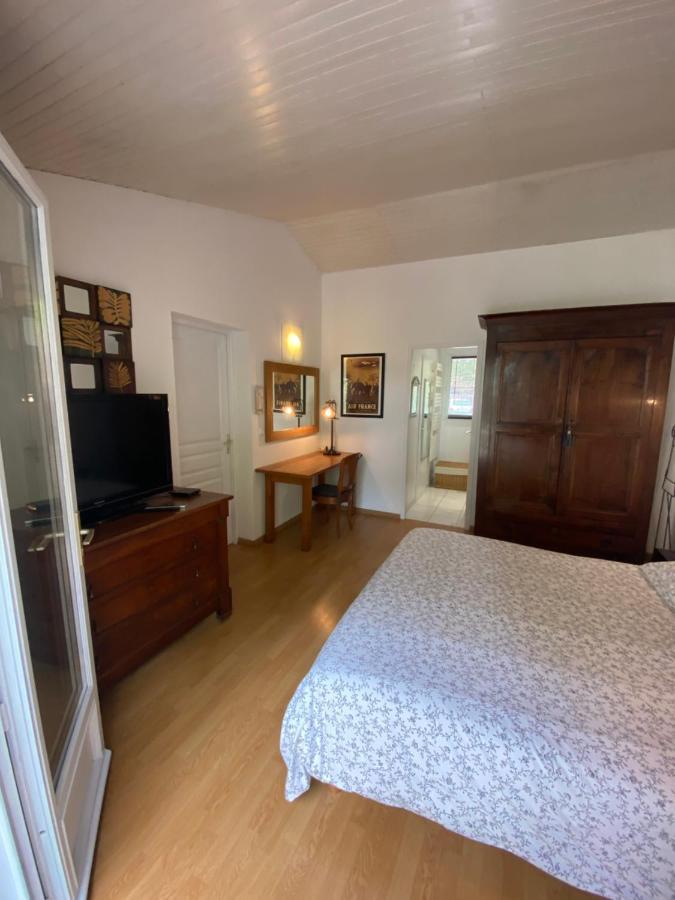 Beau T2 proche plages , commodités Andernos-les-Bains Extérieur photo