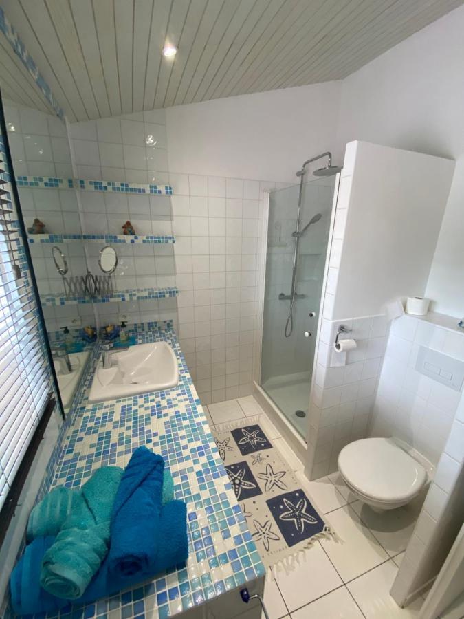 Beau T2 proche plages , commodités Andernos-les-Bains Extérieur photo