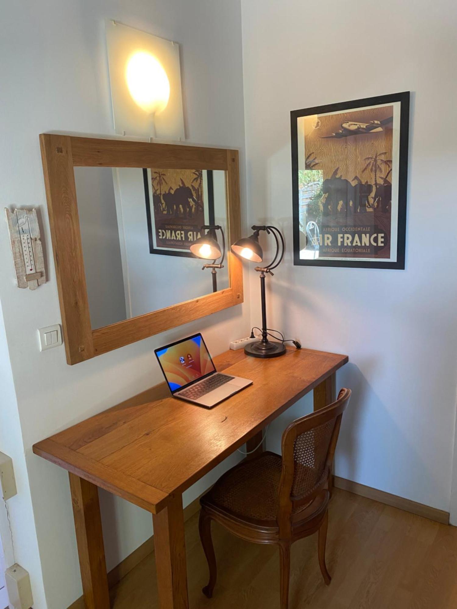 Beau T2 proche plages , commodités Andernos-les-Bains Extérieur photo